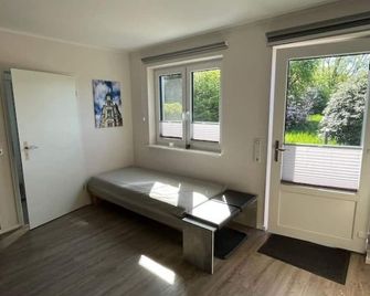 Hempen Fied Gästehaus - Apartment 3 - Bad Zwischenahn