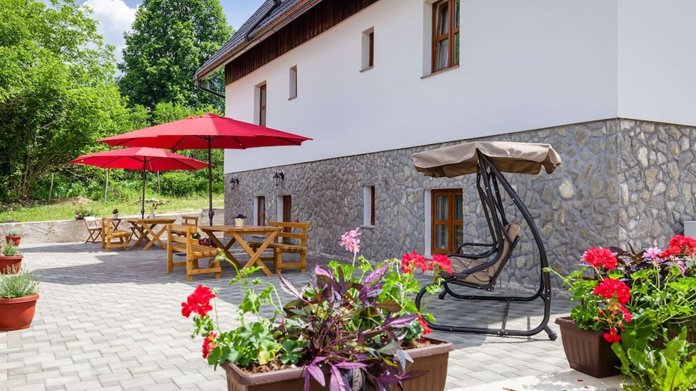 Rooms Imperial House