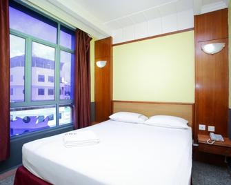 Darlene Hotel - Singapur - Habitación