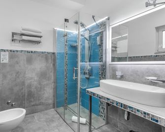 Hotel Blu Eden - Calabria oltre il mare - Praia a Mare