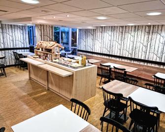 Ibis Styles Caen Centre Paul Doumer - Caen - Restaurant