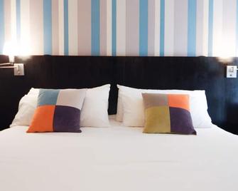 Ribera Sur Hotel - Buenos Aires - Bedroom