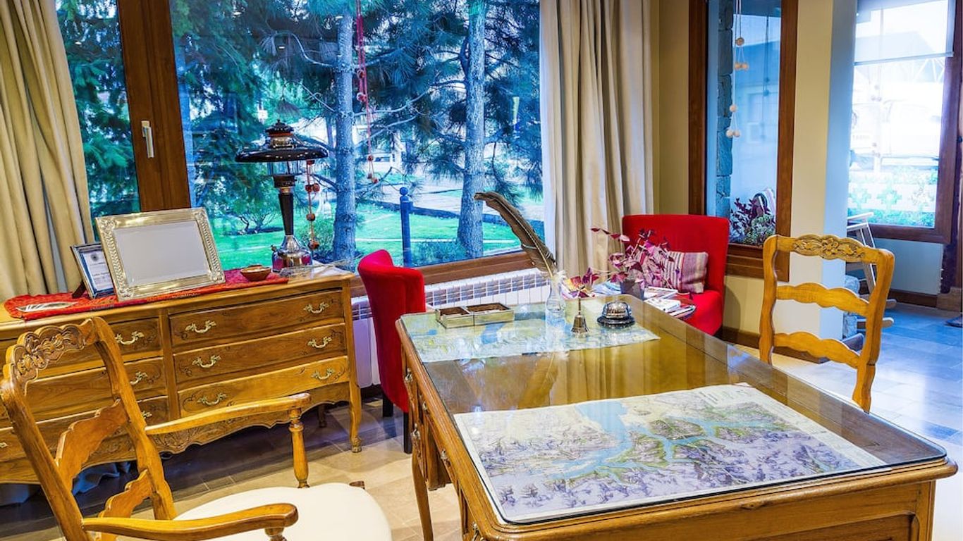 Madretierra Patagonia