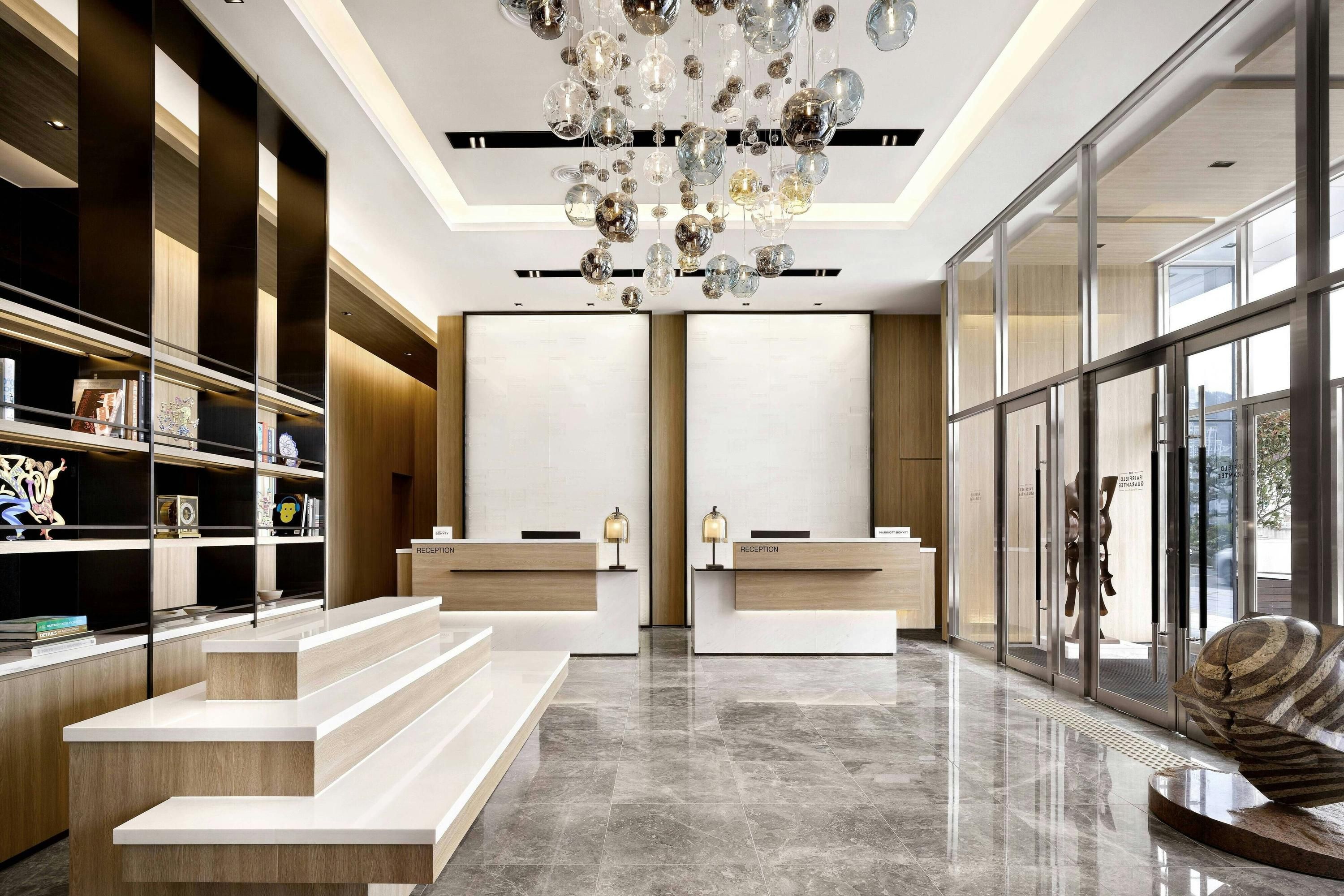 Fairfield by Marriott Busan Songdo Beach