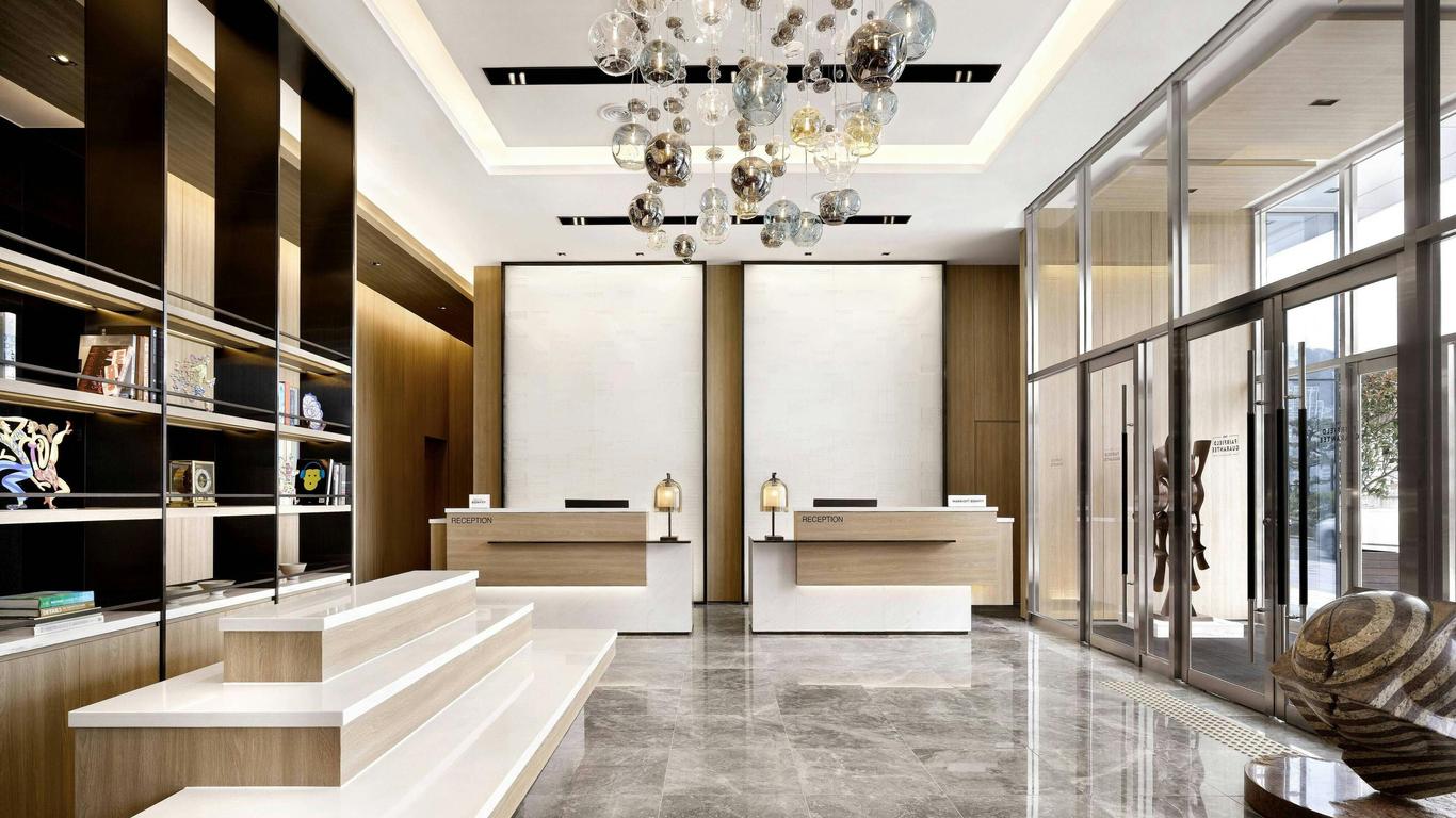 Fairfield by Marriott Busan Songdo Beach