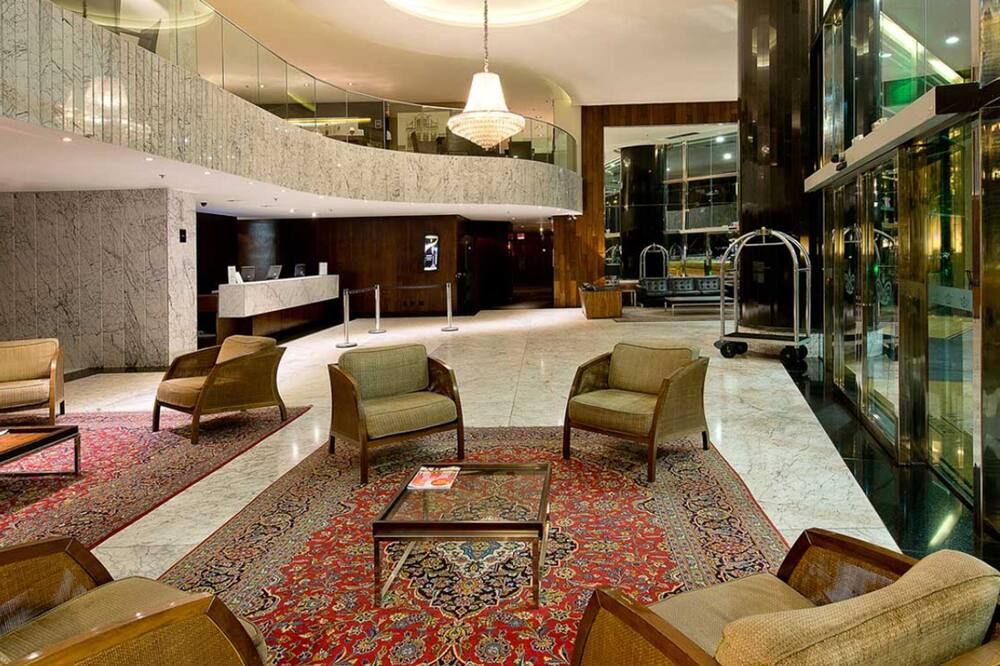 ماجيستيك بالاس هوتل