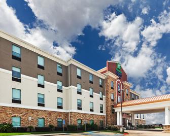 Holiday Inn Express Hotel & Suites Port Arthur - Port Arthur - Bygning