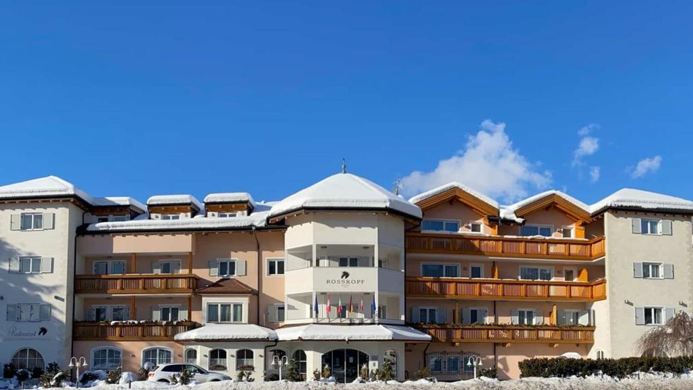 Hotel Rosskopf