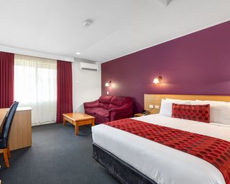 Mantra Mount Gambier - Mount Gambier - Kamar Tidur