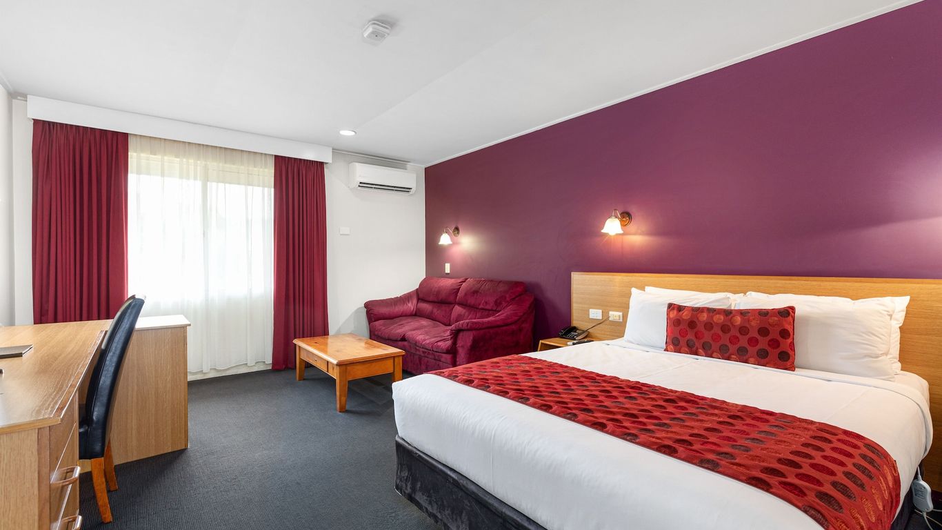 Mantra Mount Gambier