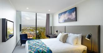 Mantra Albury Hotel - Albury - Bedroom