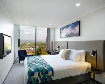 Mantra Albury Hotel - Albury - Bedroom