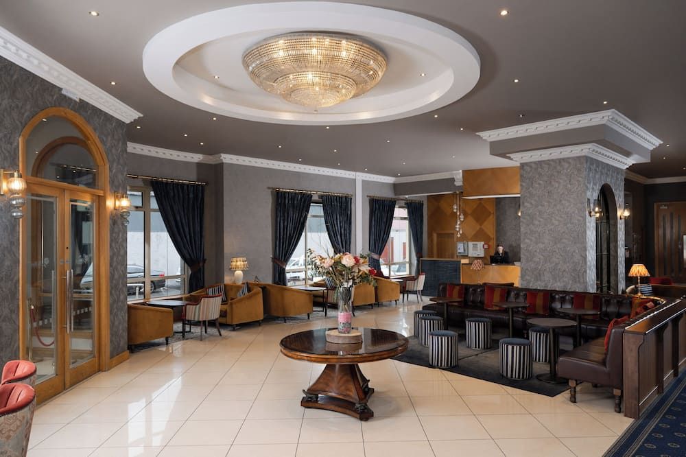 فيلا روز هوتل آند سبا