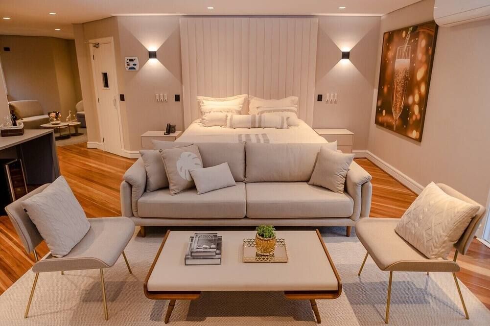 Champet Boutique Hotel - Campos do Jordao