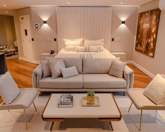 Champet Boutique Hotel - Campos do Jordao