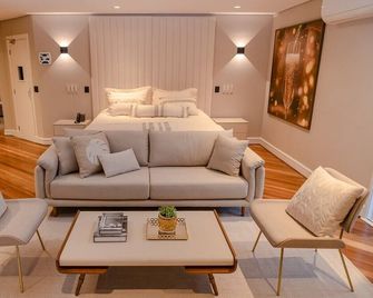 Champet Boutique Hotel - Campos do Jordao