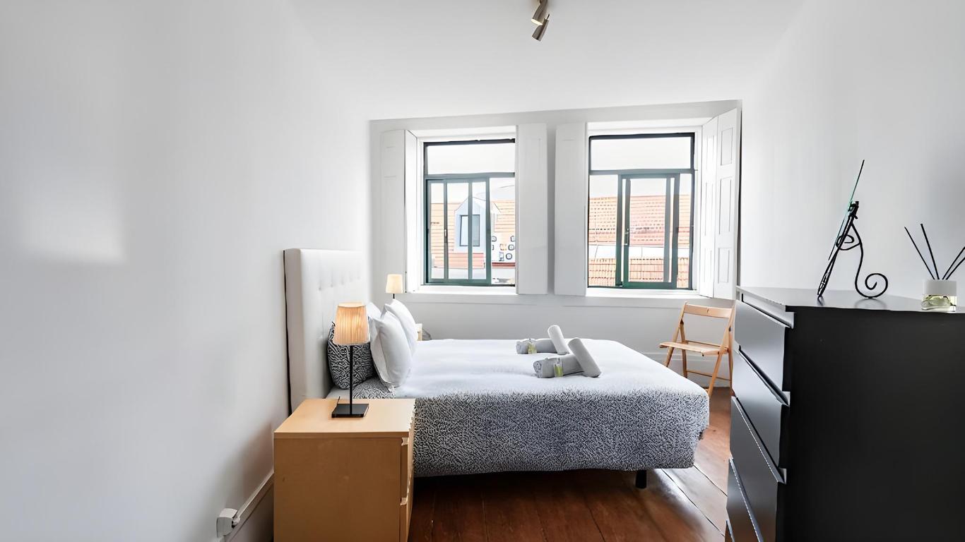 Invictus Hostel