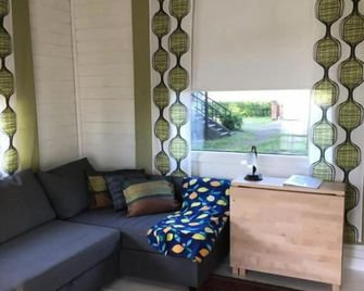 The Garden Hill Hotel - Vallåkra - Living room