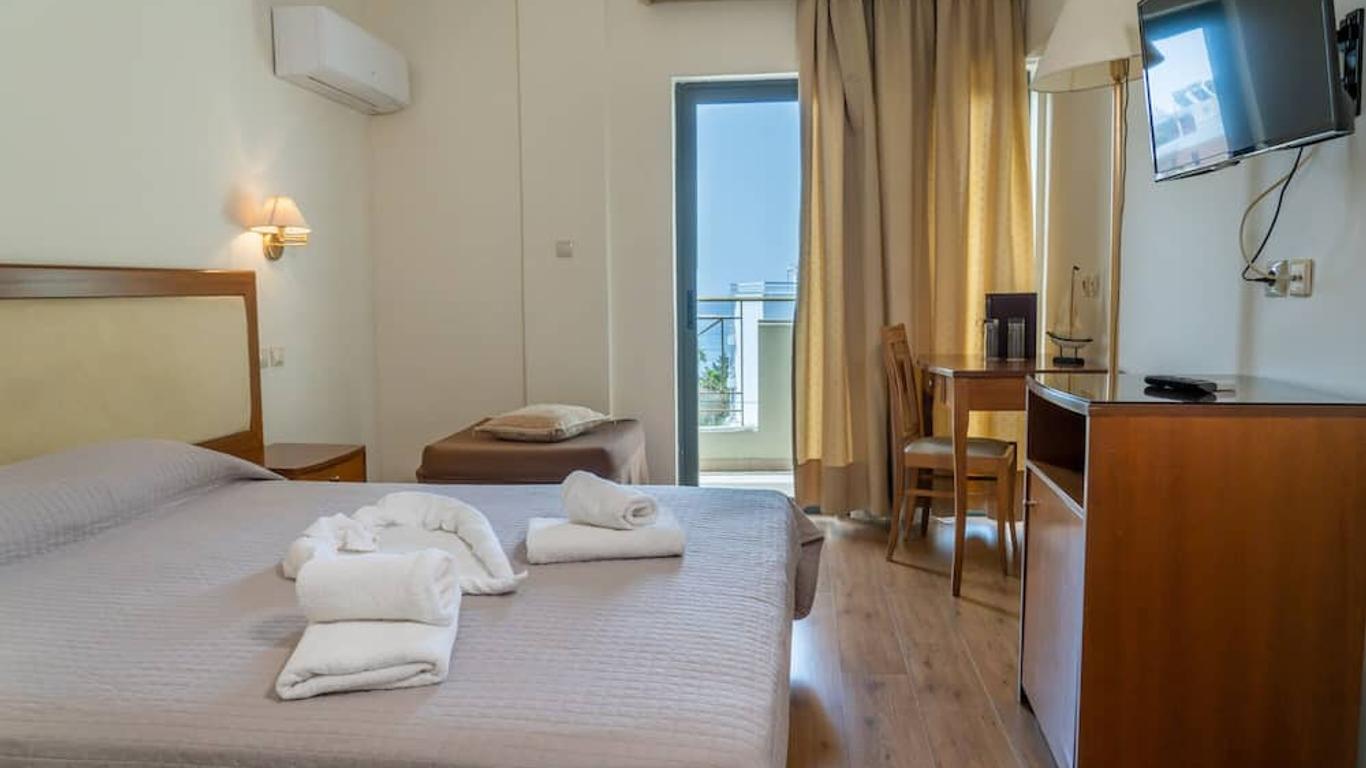 فندق فور سيزونز