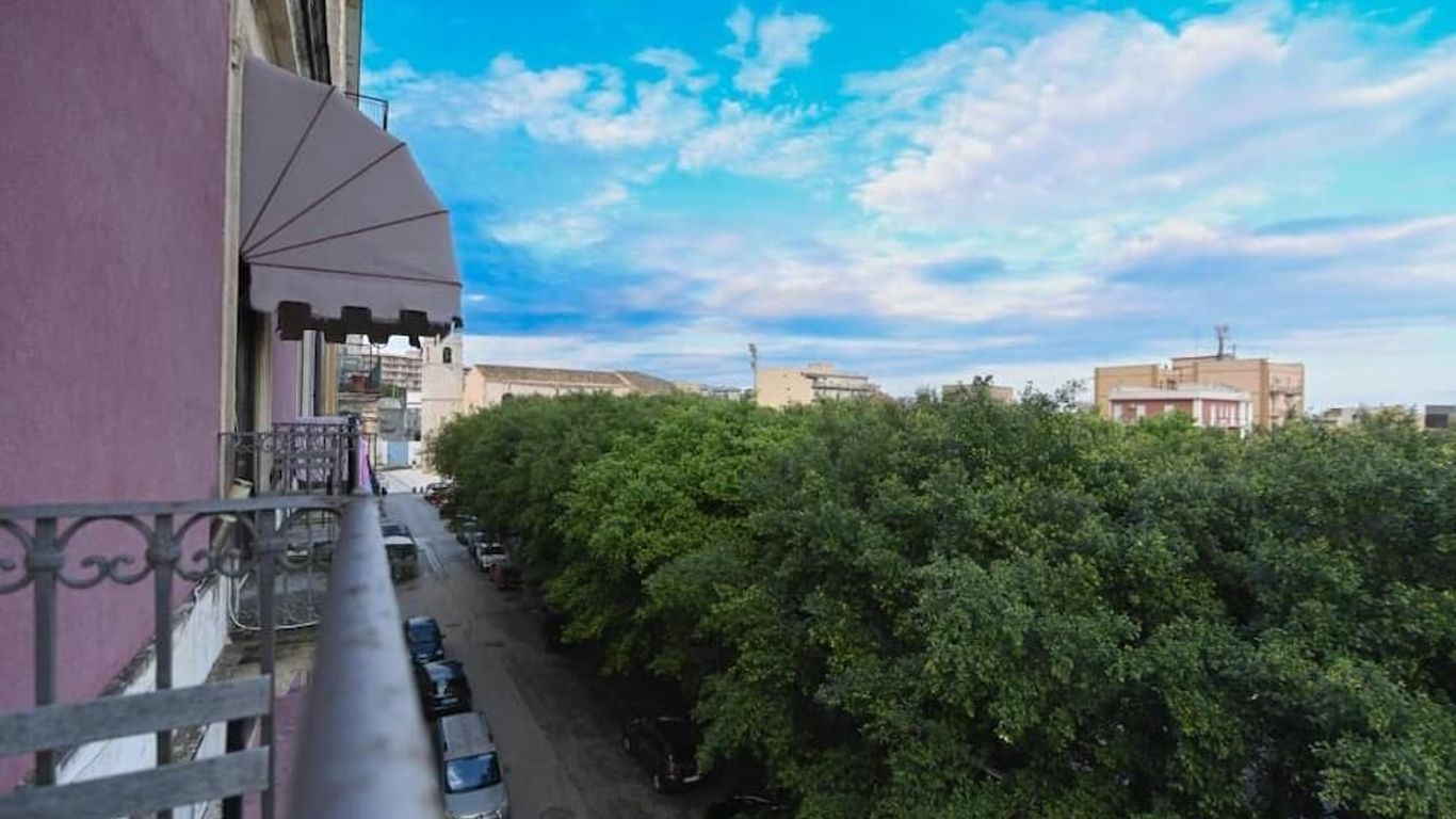 B&B L'Infiorescenza new