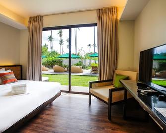 Casa Kalaw - El Nido - Bedroom