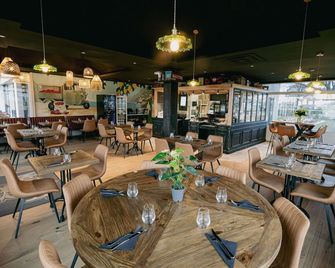 ibis budget Clermont-Ferrand Centre Montferrand - Clermont-Ferrand - Restaurant