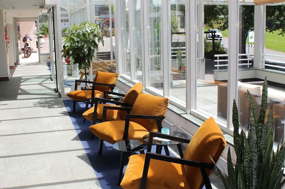 Hotel Sternen Unterwasser - Wildhaus