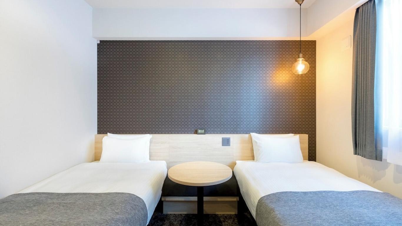 M's Hotel Kyoto Station Taruya