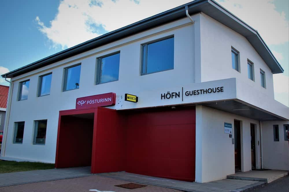 Höfn Guesthouse
