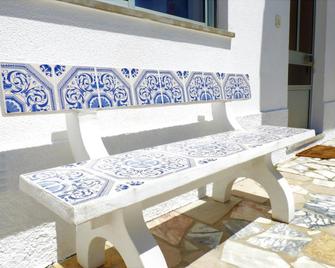 D Wan 3 Peniche - Peniche