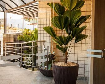 Ville de Montagne Hotel - Brumadinho