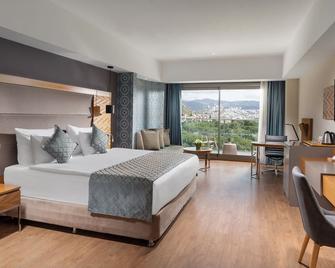 Liberty Kusadasi - Kusadasi - Bedroom