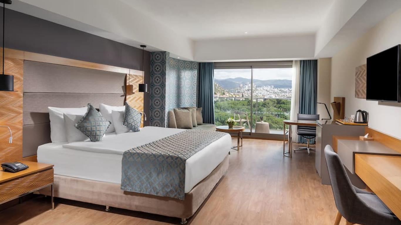 Liberty Kusadasi