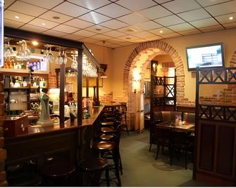 Avenue Park Hotel - Kurgan - Bar