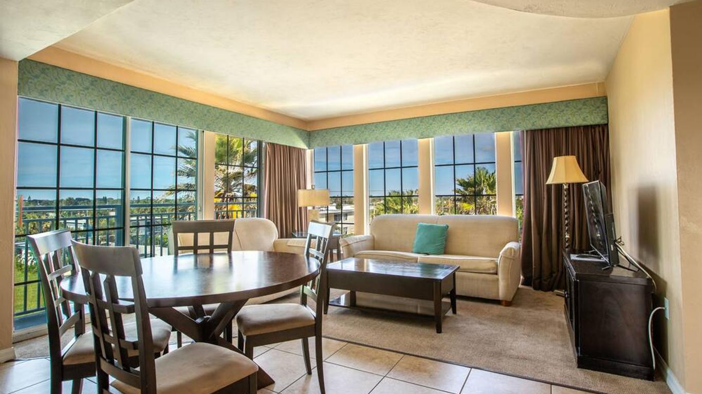 Sea Shells Beach Club