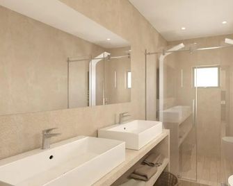 Kallia Suites- Chorefto - Chorefto