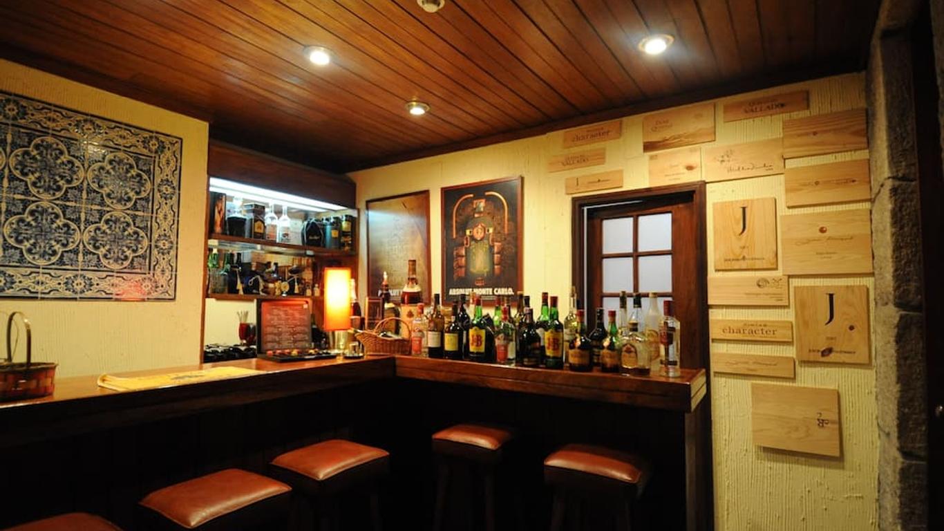 科雷多烏拉酒店 - 阿馬爾什