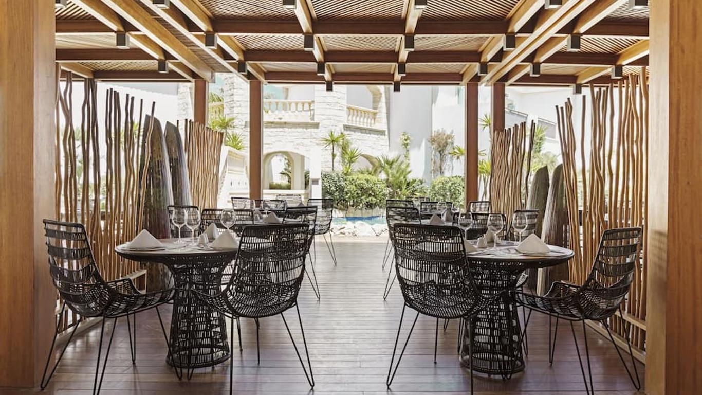 Mitsis Laguna Resort & Spa