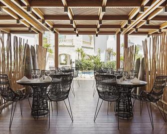 Mitsis Laguna Resort & Spa - Hersonissos - Restaurant