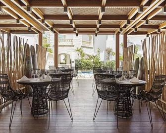 Mitsis Laguna Resort & Spa - Hersonissos - Restaurante