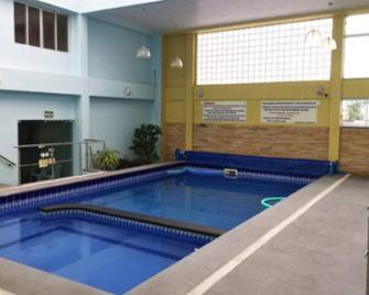 Schenkel Hotel - Tramandaí - Pool
