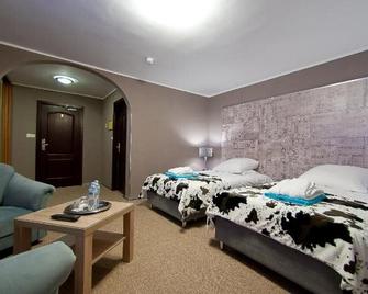Hotel New Wave - Wisła - Habitación