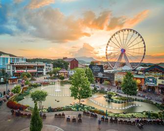 Mountain View Resort - Pigeon Forge