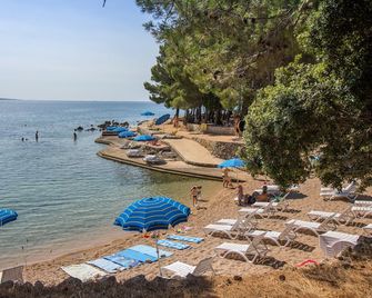 Family Resort Hotel Manora - Mali Lošinj