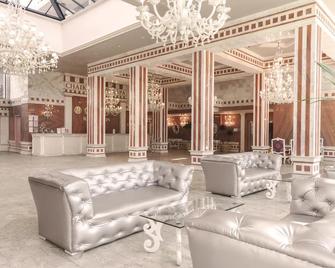 Chaika Beach Resort - Sonnenstrand - Lobby