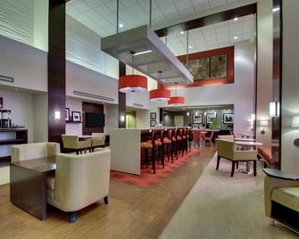 Hampton Inn & Suites Shreveport/South - Shreveport - Restaurante