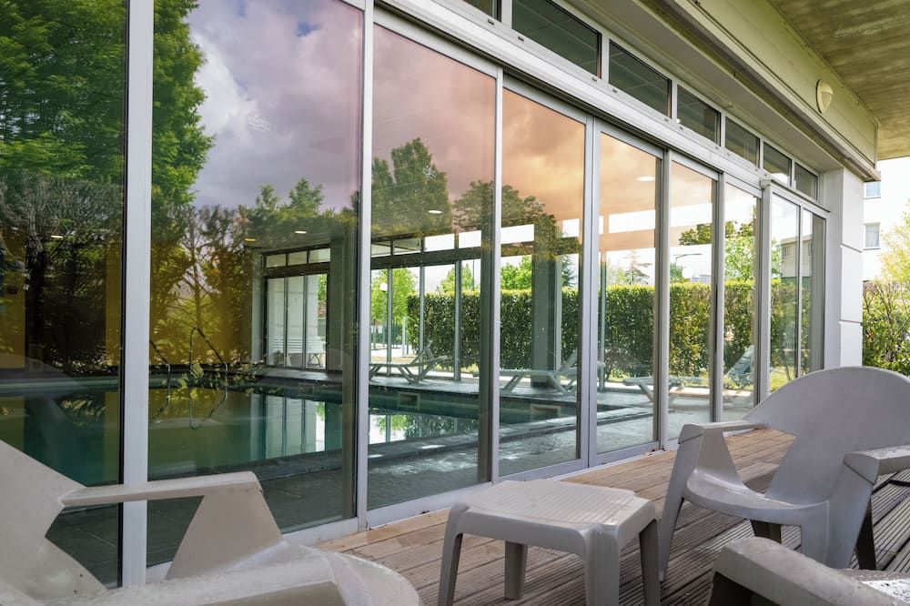 نيميا أبارتهوتل مطار تولوز - تولوز