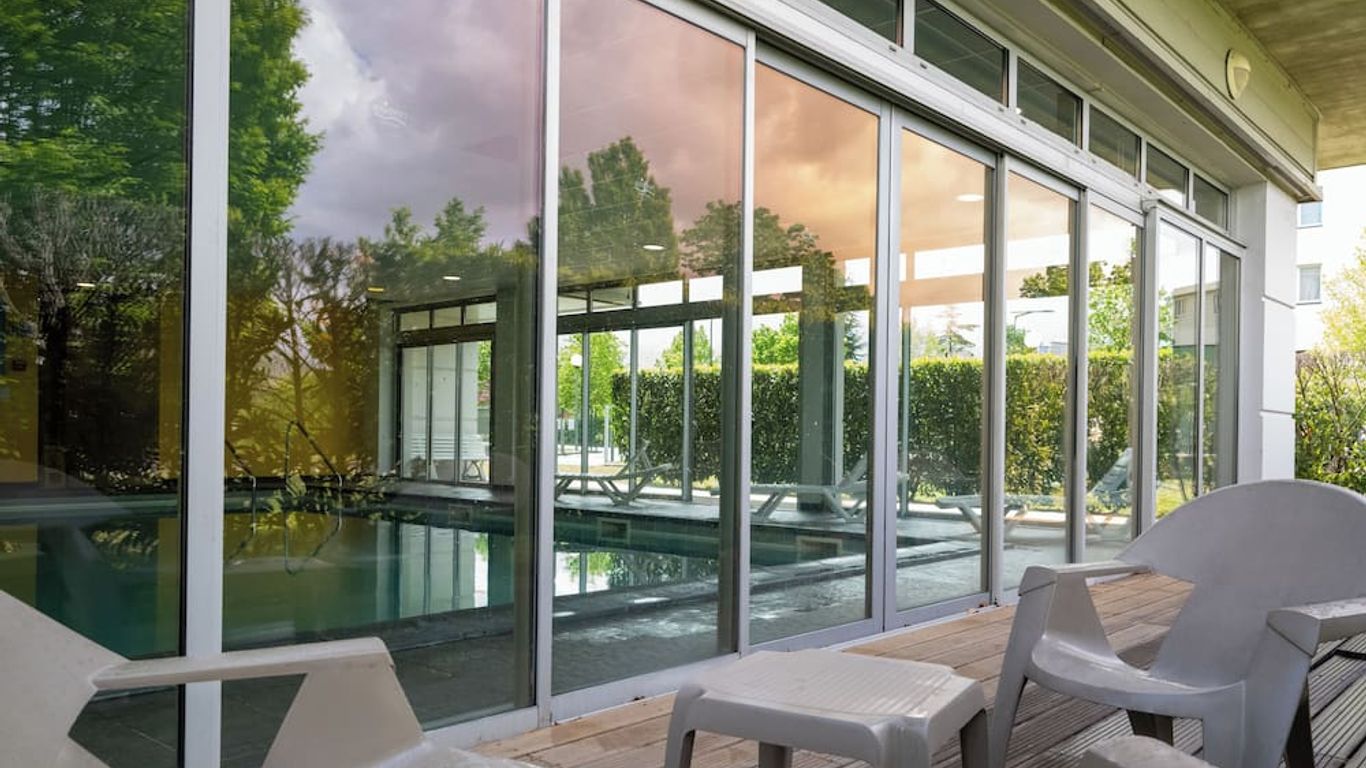 Nemea Appart Hotel Toulouse Aeroport