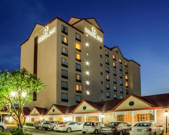 Fiesta Inn Tampico - Tampico - Edificio