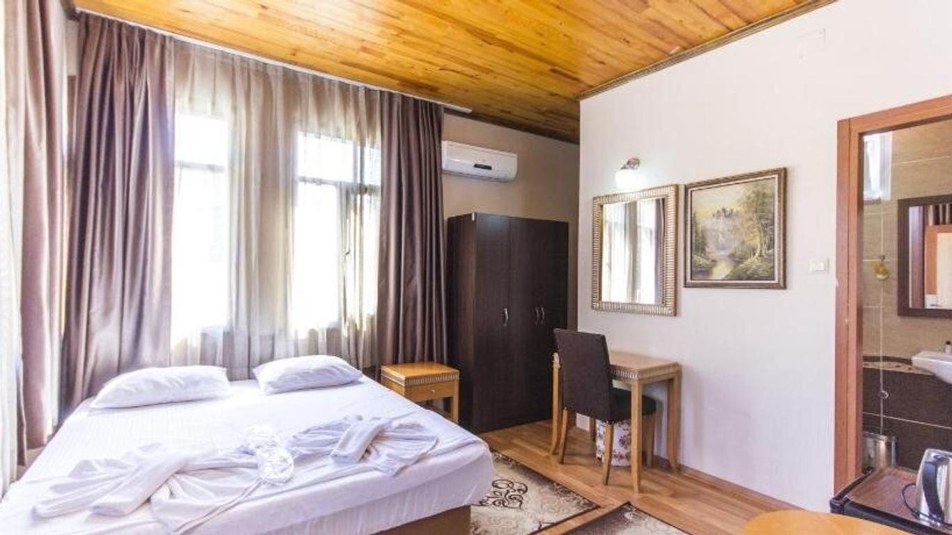 Herton Hotel